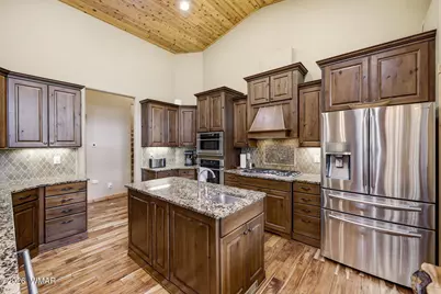 490 Osprey Court, Pinetop, AZ 85935 - Photo 3