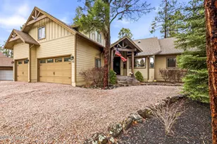 490 Osprey Ct, Pinetop, AZ 85935 - Photo 1