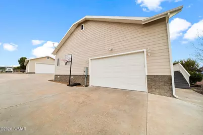 1343 Elk Crest Way, Eagar, AZ 85925 - Photo 23