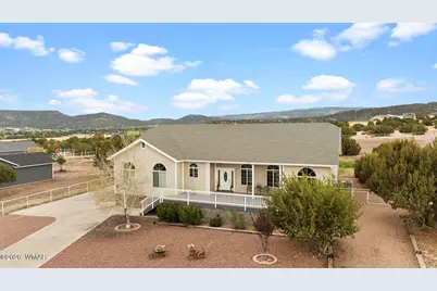 1343 Elk Crest Way, Eagar, AZ 85925 - Photo 15