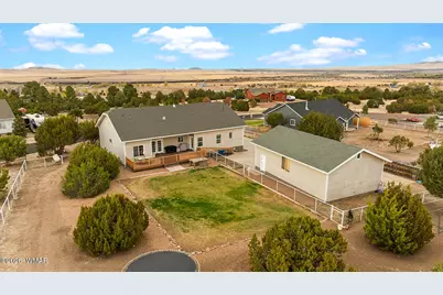 1343 Elk Crest Way, Eagar, AZ 85925 - Photo 13