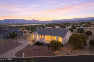 1343 Elk Crest Way, Eagar, AZ 85925 - Photo 1