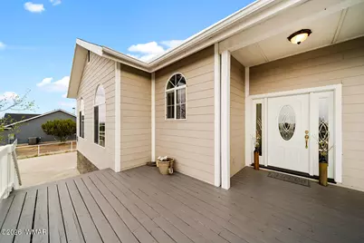 1343 Elk Crest Way, Eagar, AZ 85925 - Photo 19