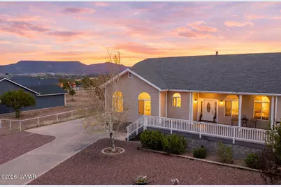 1343 Elk Crest Way, Eagar, AZ 85925 - Photo 9