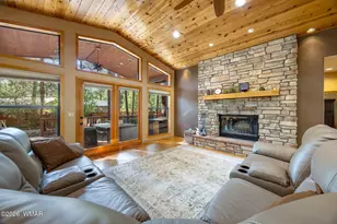 6735 Sunset Trail, Pinetop, AZ 85935 - Photo 7