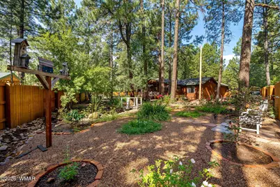 6735 Sunset Trail, Pinetop, AZ 85935 - Photo 25