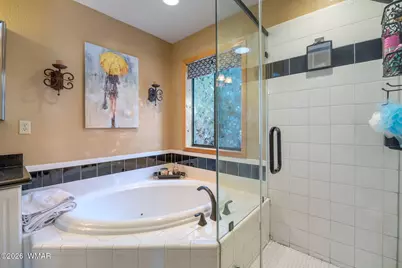 6735 Sunset Trail, Pinetop, AZ 85935 - Photo 15