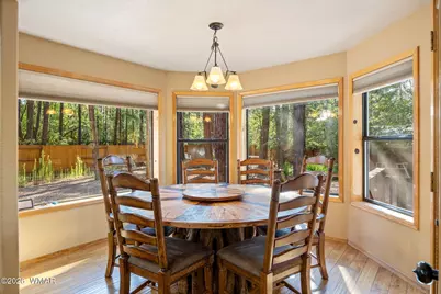 6735 Sunset Trail, Pinetop, AZ 85935 - Photo 9