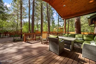 6735 Sunset Trail, Pinetop, AZ 85935 - Photo 23
