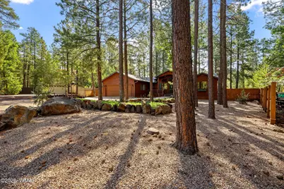 6735 Sunset Trail, Pinetop, AZ 85935 - Photo 3