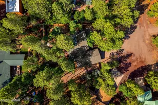 6735 Sunset Trail, Pinetop, AZ 85935 - Photo 29