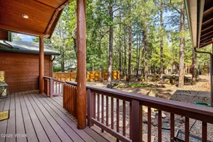 6735 Sunset Trail, Pinetop, AZ 85935 - Photo 5
