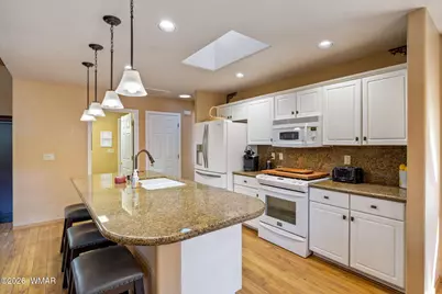 6735 Sunset Trail, Pinetop, AZ 85935 - Photo 11