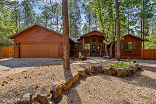 6735 Sunset Trail, Pinetop, AZ 85935 - Photo 1