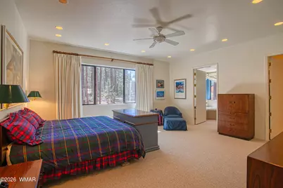 2896 N Aspen Road, Pinetop, AZ 85935 - Photo 21