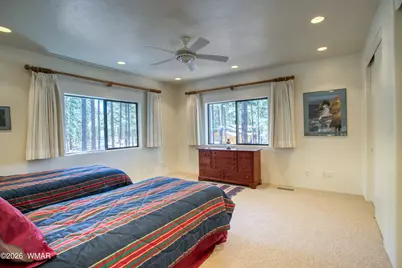 2896 N Aspen Road, Pinetop, AZ 85935 - Photo 47