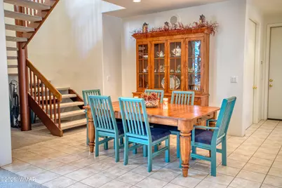 2896 N Aspen Road, Pinetop, AZ 85935 - Photo 19