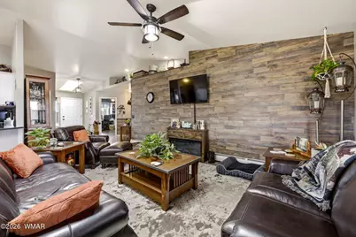 8406 Lake View Drive, Show Low, AZ 85901 - Photo 5