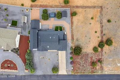 8406 Lake View Drive, Show Low, AZ 85901 - Photo 31