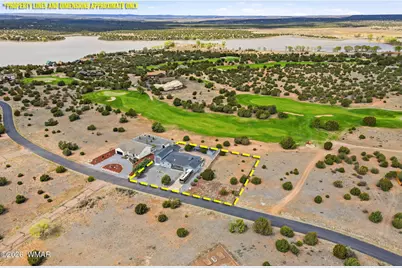 8406 Lake View Drive, Show Low, AZ 85901 - Photo 29