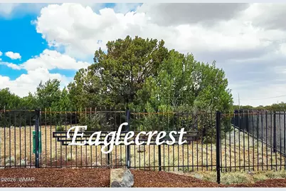 8406 Lake View Drive, Show Low, AZ 85901 - Photo 35