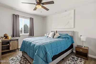 8406 Lake View Drive, Show Low, AZ 85901 - Photo 13