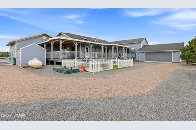 8406 Lake View Drive, Show Low, AZ 85901 - Photo 23