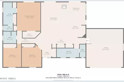 8406 Lake View Drive, Show Low, AZ 85901 - Photo 29