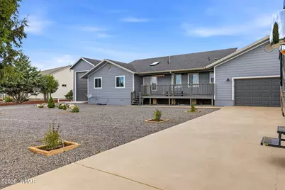 8406 Lake View Drive, Show Low, AZ 85901 - Photo 3