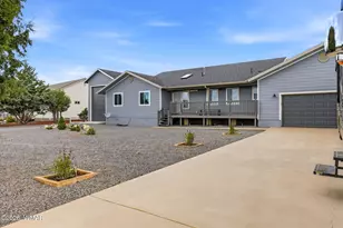 8406 Lake View Dr, Show Low, AZ 85901 - Photo 3