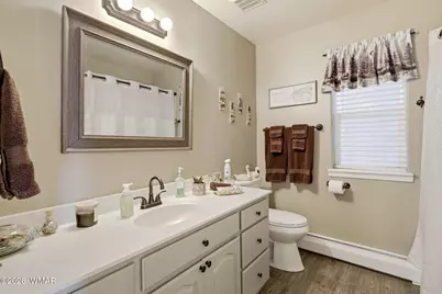 8406 Lake View Drive, Show Low, AZ 85901 - Photo 15