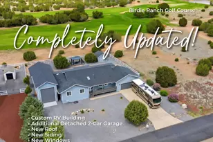 8406 Lake View Dr, Show Low, AZ 85901 - Photo 1