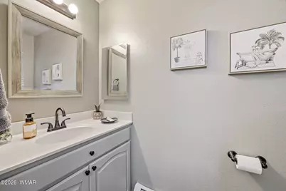 8406 Lake View Drive, Show Low, AZ 85901 - Photo 17