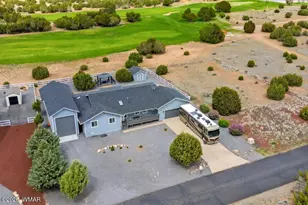 8406 Lake View Dr, Show Low, AZ 85901 - Photo 1