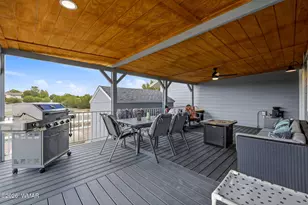 8406 Lake View Dr, Show Low, AZ 85901 - Photo 19