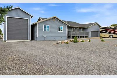 8406 Lake View Drive, Show Low, AZ 85901 - Photo 3
