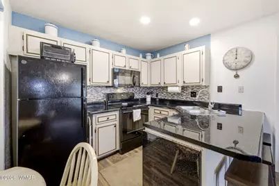 2700 S White Mountain Road, Unit 1125 #1125, Show Low, AZ 85901 - Photo 5