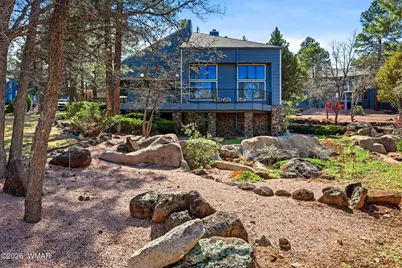 2700 S White Mountain Road, Unit 1125 #1125, Show Low, AZ 85901 - Photo 23