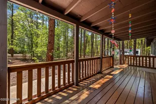 328 W Billy Creek Dr, Lakeside, AZ 85929 - Photo 5