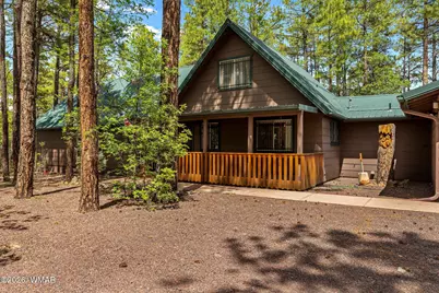 328 W Billy Creek Drive, Lakeside, AZ 85929 - Photo 3