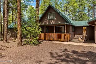 328 W Billy Creek Dr, Lakeside, AZ 85929 - Photo 3