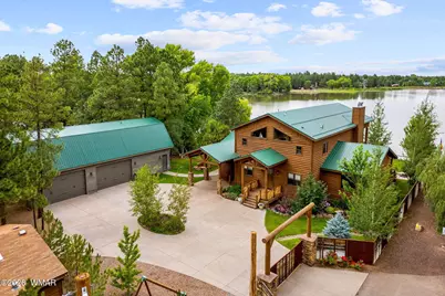 758 Southlake Road, Lakeside, AZ 85929 - Photo 1