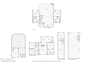 758 Southlake Rd, Lakeside, AZ 85929 - Photo 89