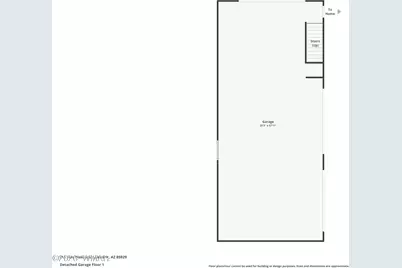 758 Southlake Road, Lakeside, AZ 85929 - Photo 87