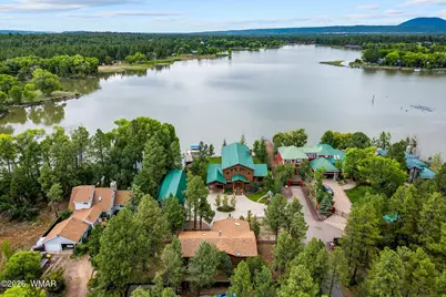 758 Southlake Road, Lakeside, AZ 85929 - Photo 21