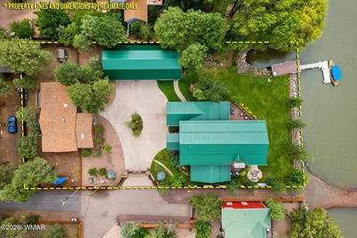 758 Southlake Road, Lakeside, AZ 85929 - Photo 83