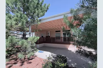 1866 Fairway Run, Show Low, AZ 85901 - Photo 1