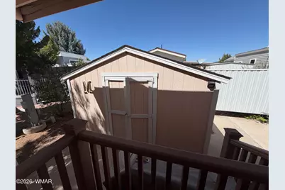 1866 Fairway Run, Show Low, AZ 85901 - Photo 15
