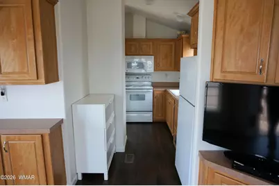 8207 Rainbow Loop, Unit 521 #521, Show Low, AZ 85901 - Photo 7