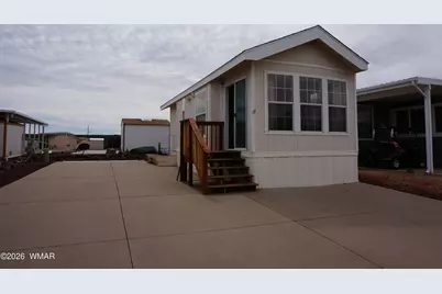 8207 Rainbow Loop, Unit 521 #521, Show Low, AZ 85901 - Photo 3